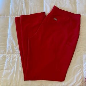 Figs Kade XL tall scrub pants